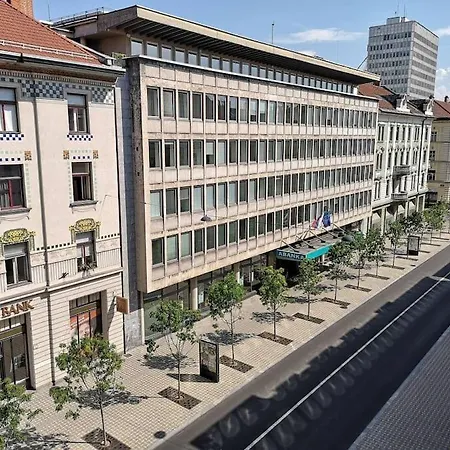 Studio Appartement