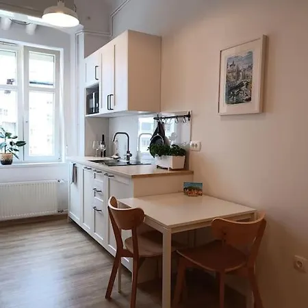 Studio Appartement *