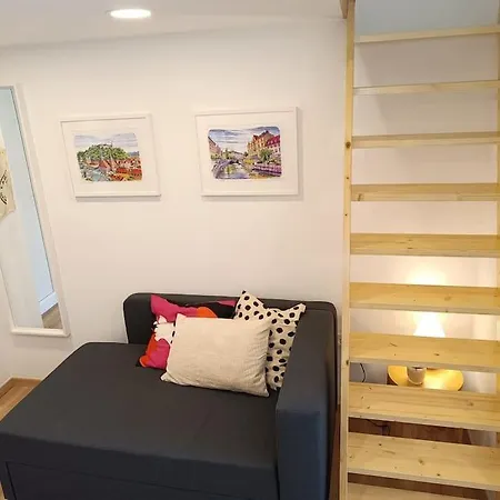Appartement Studio