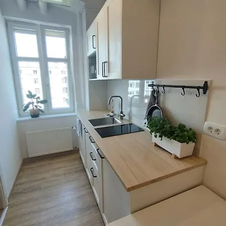 Apartamento Studio
