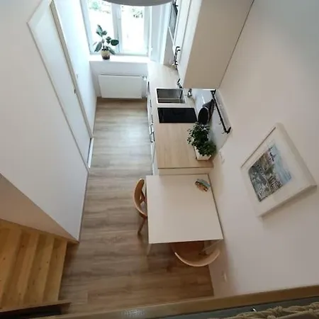 Apartamento Studio