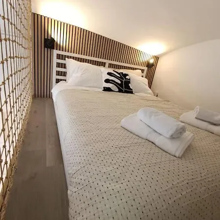 Apartamento Studio